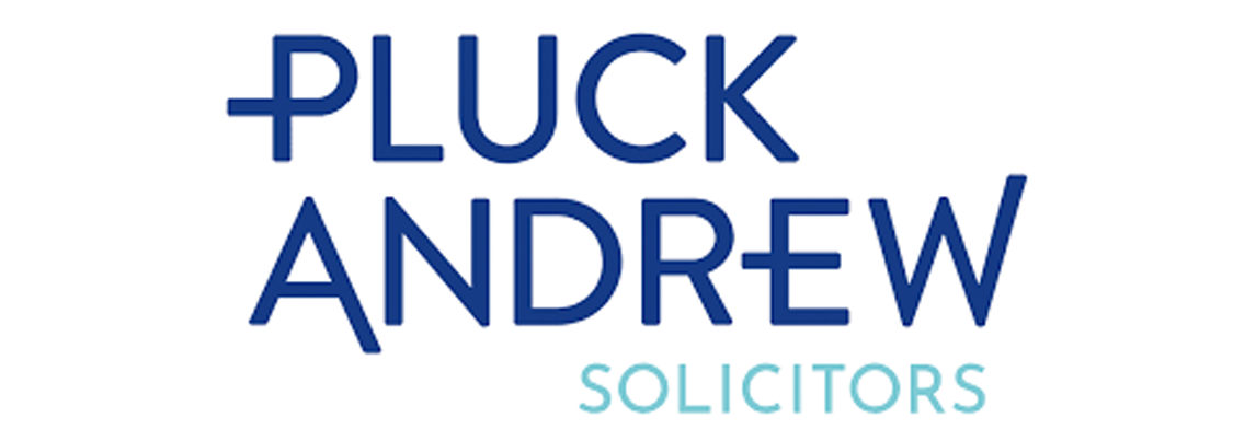 Pluck Andrew Logo