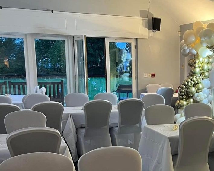 Venue Hire in Romiley Stockport