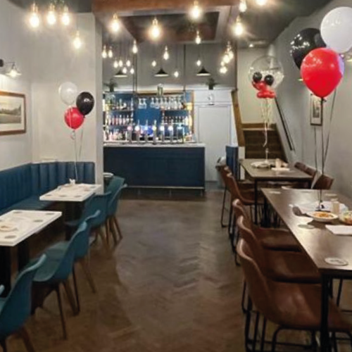 Function Room for hire in Romiley, Stockport