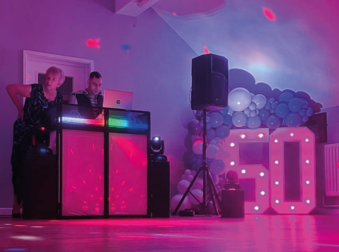 Caterers in Stockport